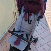 Passeggino Inglesina quid