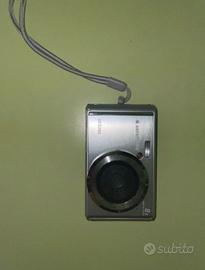 Fotocamera