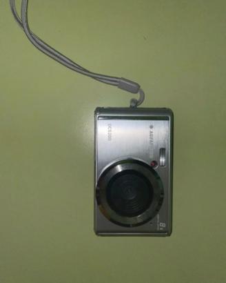 Fotocamera