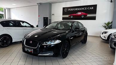 Jaguar XF 2.2 D 200 CV Premium Luxury