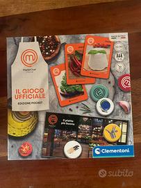 MasterChef, il gioco ufficiale