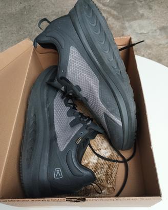 Scarpe keen wp