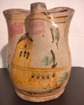 Antica ceramica di caltagirone 