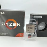 AMD Ryzen 5 3600