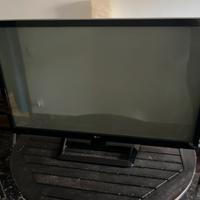 TV LCD  LG 42PA4500   42 pollici