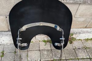 Parabrezza HD originale