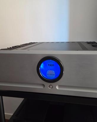 amplificatore finale PASS LABS X150.8
