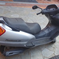 Scooterone honda 150