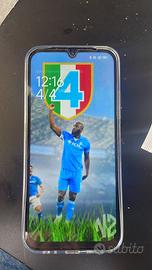 Telefono redmi 15C