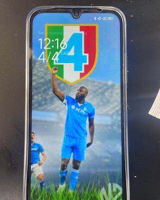 Telefono redmi 15C