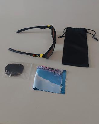 Occhiali da sole Oakley Valentino Rossi 