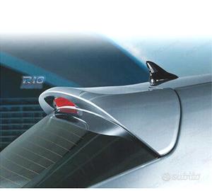 SPOILER ALETTONE PER OPEL ASTRA J 09- LOOK OPC