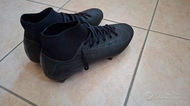 Nike mercurial superfly 10