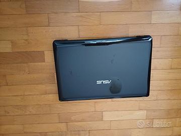 Asus x52f 