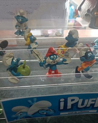 I Puffi