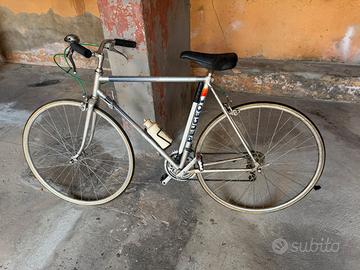Bici Peugeot