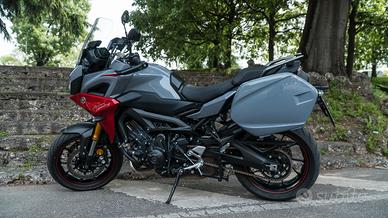 yamaha tarcer 900 gt