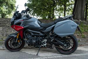 yamaha tarcer 900 gt