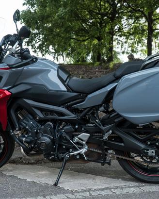 yamaha tarcer 900 gt