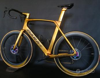 Areo Road disc Gara Italia 
