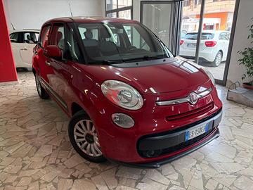 FIAT 500L 1.3 Multijet 85 CV Easy