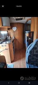Camper Fiat Ducato