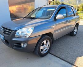 KIA Sportage 2ª serie - 2005