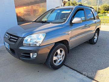 KIA Sportage 2ª serie - 2005