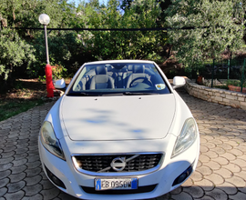 Volvo c70-ii coupé cabriolet