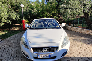 Volvo c70-ii coupé cabriolet