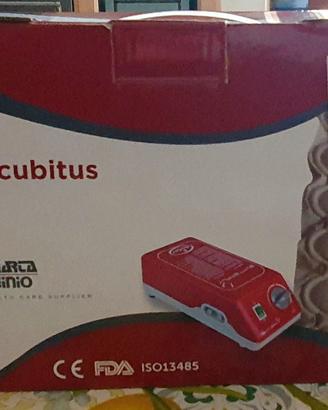 Materasso Antidecubito Medicale con compressore 