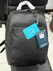 Zaino in pelle Piquadro
