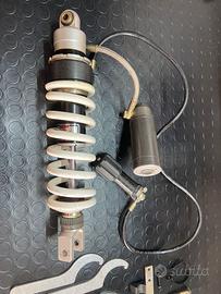 Ammortizzatore WP per Honda Africa Twin XRV 750