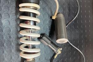 Ammortizzatore WP per Honda Africa Twin XRV 750
