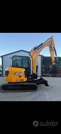 Jcb 65 Ql anno 2015