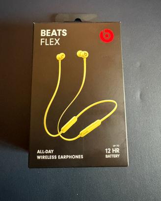 Ciffie Beats Flex Wireless