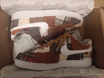 Nike custuom x Seddys mod. Jeremy (NUOVE)