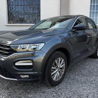 VOLKSWAGEN T-Roc IN PROMOZIONE!!!!!1.0 TSI Busin