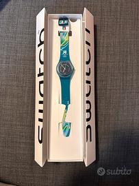 Orologio swatch olympic edition MICO 2026