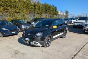 FIAT Pandina CROSS HYBRID 1.0cc 70cv ASSIST CORS