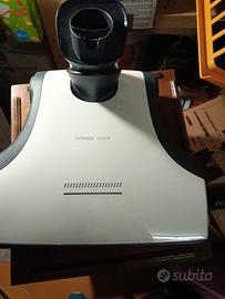 Battitappeto EB420S Folletto