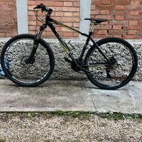 Mountain Bike Whistle 27.5