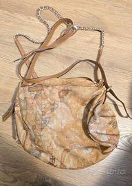 Borsa Donna Alviero Martini Prima Classe Geo