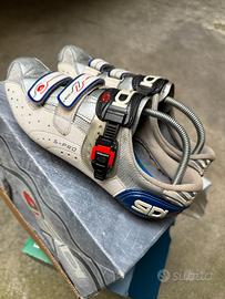 Scarpe bici da corsa