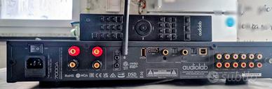 audiolab 7000A     