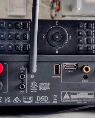 audiolab 7000A     
