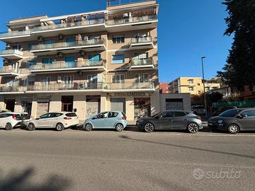 Torrevecchia - locale commerciale c/1