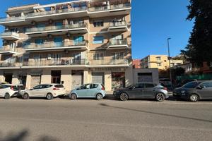 Torrevecchia - locale commerciale c/1