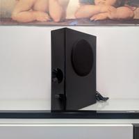 Soundbar 2.1 Sharp HT-SL50 (LEGGERE BENE)