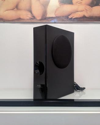 Soundbar 2.1 Sharp HT-SL50 (LEGGERE BENE)
